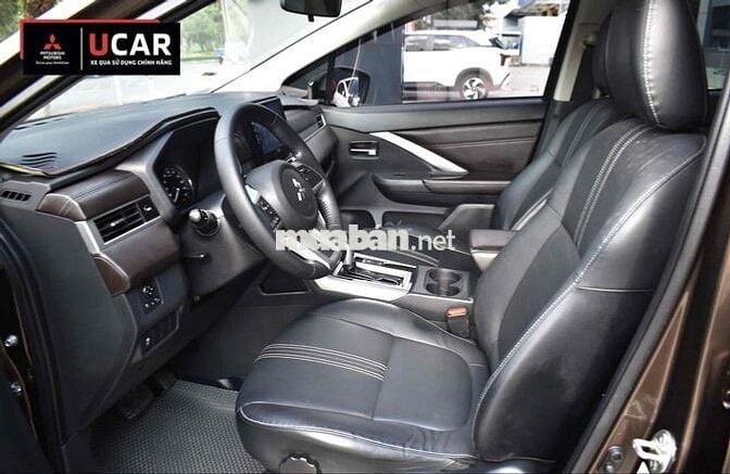 MITSUBISHI XPANDER PREMIUM 2022 NÂU - 60.000km