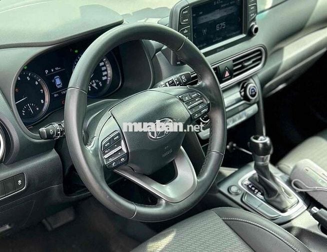 Hyundai Kona 2018 1.6 Turbo - 115000 km