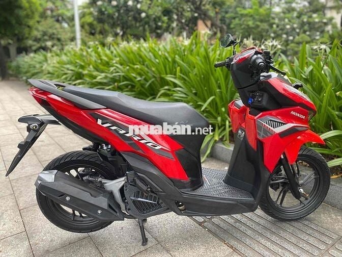 bán vario 125i 2023 Bstp 9 chủ sang tên :