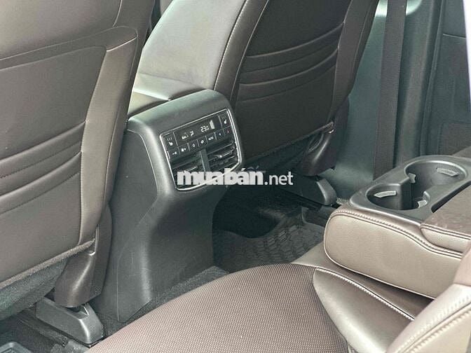 Mazda CX 8 2019 Luxury - 90000 km