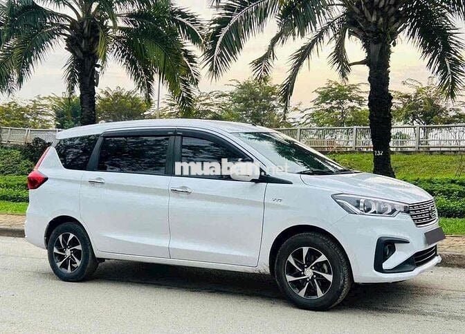 Suzuki Ertiga 2022 Sport 1.5 AT - 79000 km