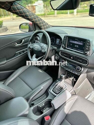 Hyundai Kona 2018 1.6 Turbo - 115000 km