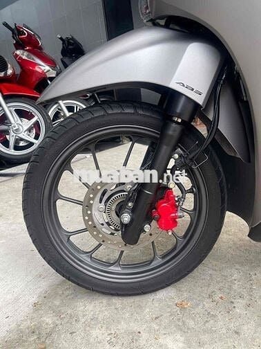 SH MODE XE LƯỚT