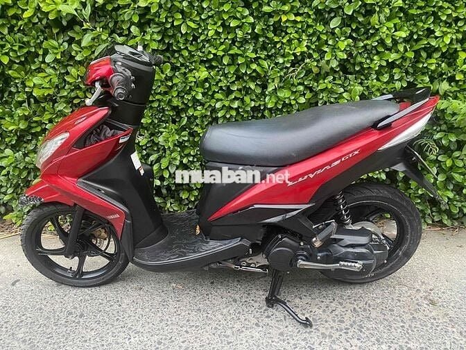 Luvias FI 2015 giấy tờ đầy đủ