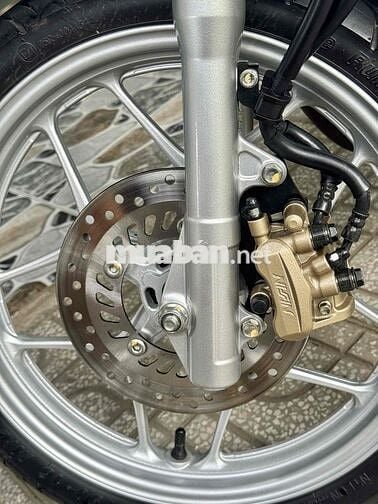 SH MODE 2020 SMARTKEY BS 65 1 Chủ