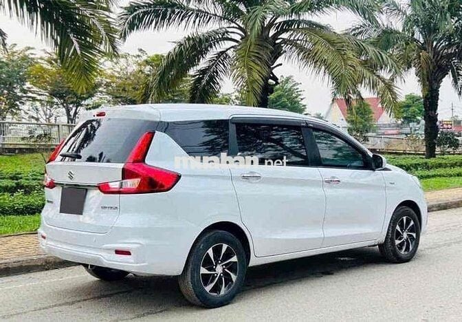 Suzuki Ertiga 2022 Sport 1.5 AT - 79000 km