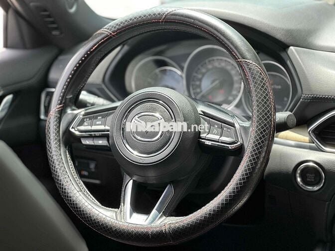 Mazda CX 8 2019 Luxury - 90000 km