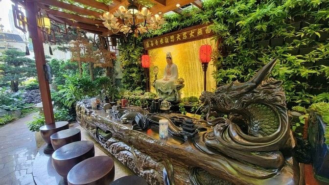 Tài sản chuyển nhượng  Villas Tân Cổ Điển Mặt tiền  Trần Văn Kiểu, Q6 