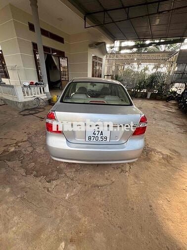 Daewoo Gentra 2009 - 123456 km