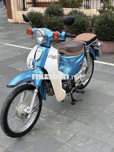 Cup 50cc mới 99%