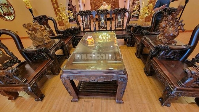 Tài sản chuyển nhượng  Villas Tân Cổ Điển Mặt tiền  Trần Văn Kiểu, Q6 