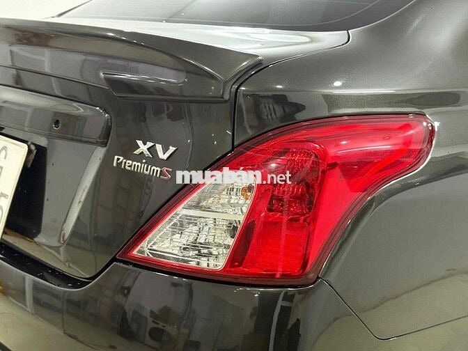 Nissan Sunny 2017 1.5 XV Premium - 85000 km