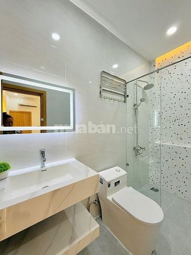 ✅ Siêu Hot ‼️ nhà đường Tôn Đản - Quận 4 / Giá 2 Tỷ 860 