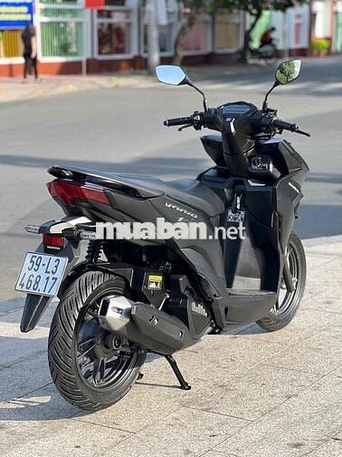 ❤️ Vario 125 đời 2024 odo 8000km bstp 9chủ