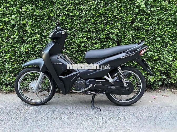 Wave alpha 110 2023 bstp 9chủ