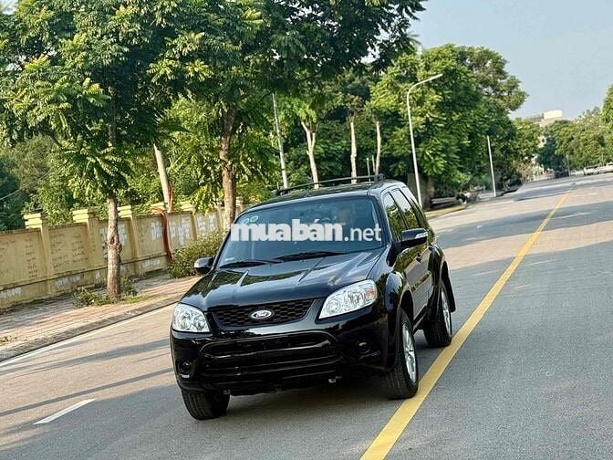 Ford Escape 2011 XLS 2.3 AT 4X2 - 105000 km