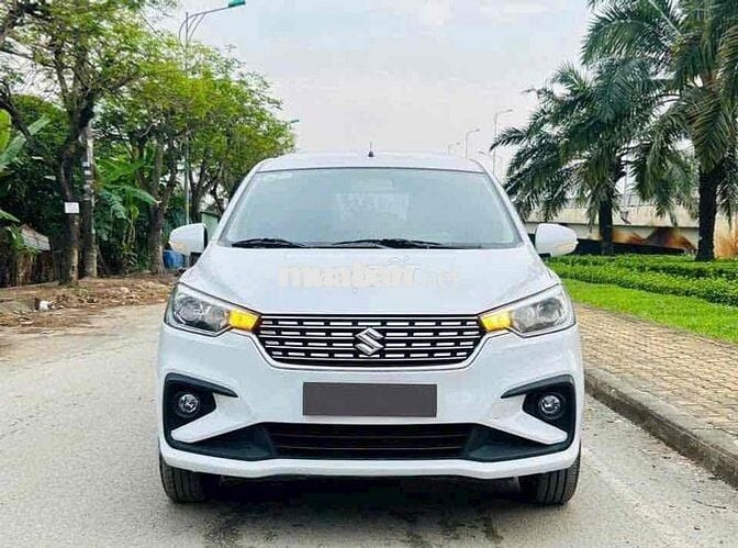 Suzuki Ertiga 2022 Sport 1.5 AT - 79000 km