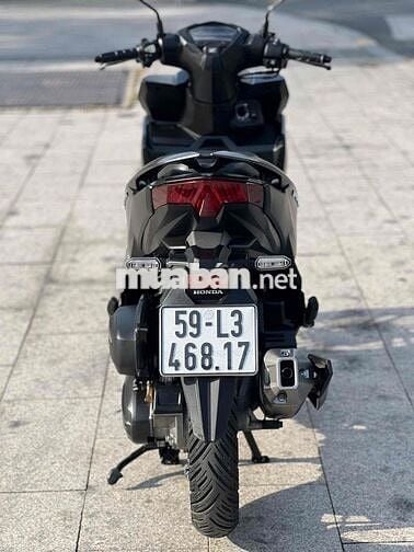 ❤️ Vario 125 đời 2024 odo 8000km bstp 9chủ