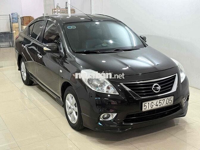 Nissan Sunny 2017 1.5 XV Premium - 85000 km