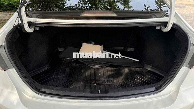 Hyundai Elantra 2019 1.6MT - 60000 km hỗ trợ bank
