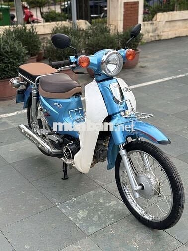 Cup 50cc mới 99%