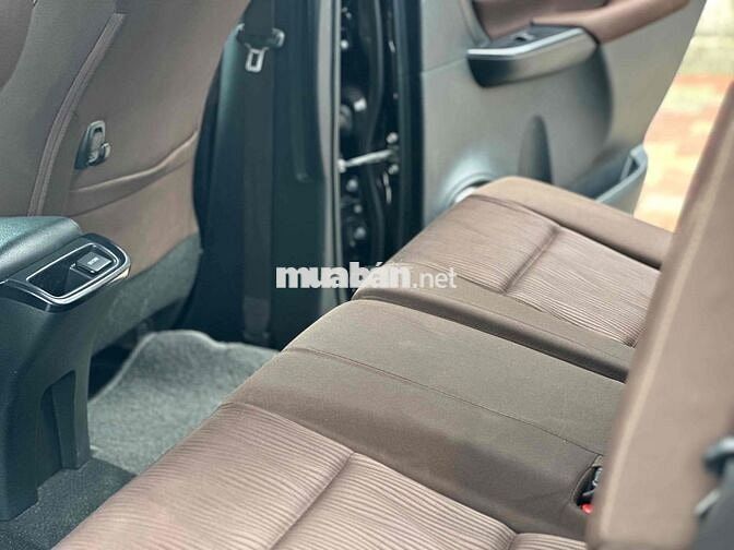 Toyota Fortuner 2017 2.4G 4x2 MT - 130000 km