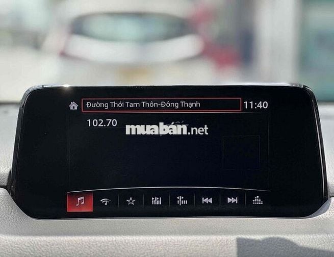 Mazda CX 8 2019 Luxury - 90000 km