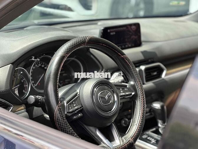 Mazda CX 8 2019 Luxury - 90000 km