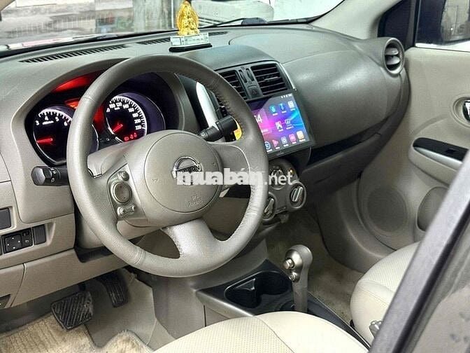Nissan Sunny 2017 1.5 XV Premium - 85000 km