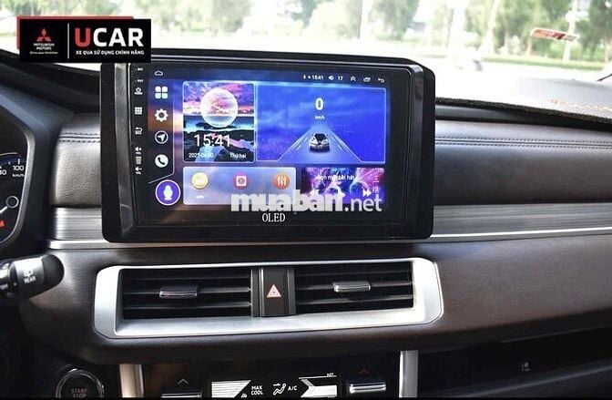 MITSUBISHI XPANDER PREMIUM 2022 NÂU - 60.000km