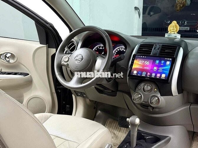 Nissan Sunny 2017 1.5 XV Premium - 85000 km