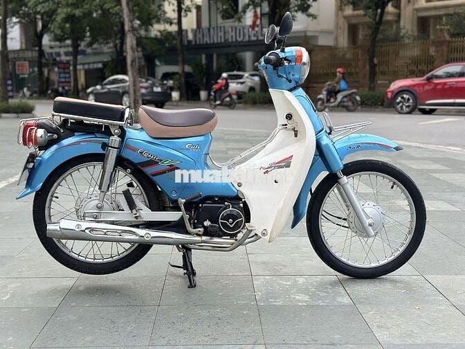 Cup 50cc mới 99%