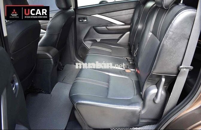MITSUBISHI XPANDER PREMIUM 2022 NÂU - 60.000km