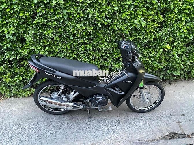 Wave alpha 110 2023 bstp 9chủ
