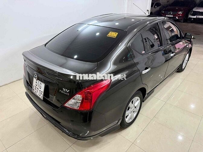 Nissan Sunny 2017 1.5 XV Premium - 85000 km