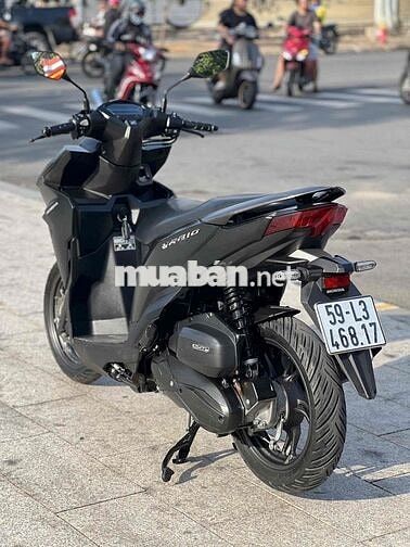 ❤️ Vario 125 đời 2024 odo 8000km bstp 9chủ