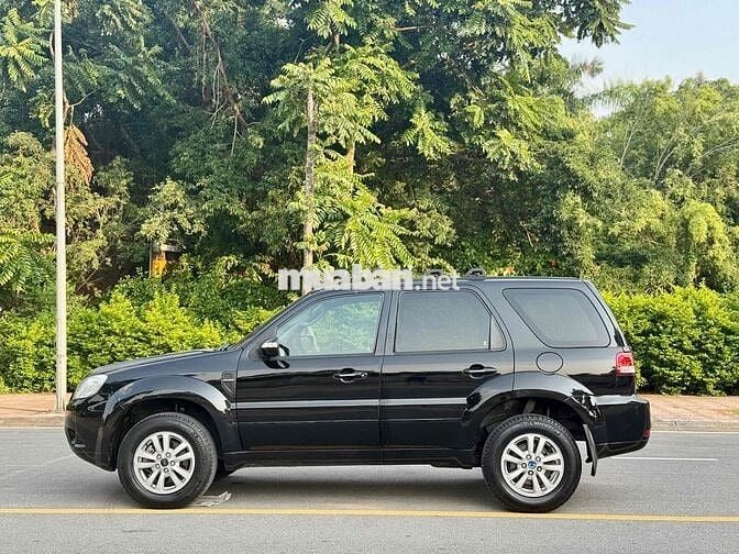 Ford Escape 2011 XLS 2.3 AT 4X2 - 105000 km