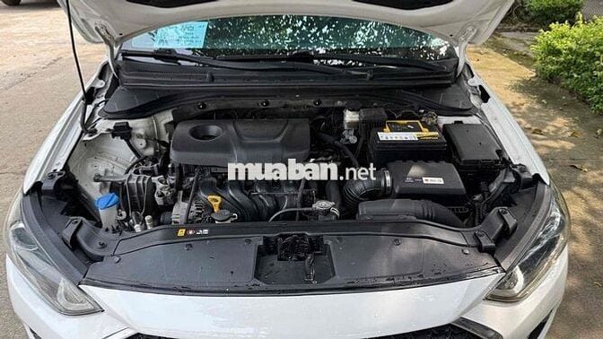 Hyundai Elantra 2019 1.6MT - 60000 km hỗ trợ bank