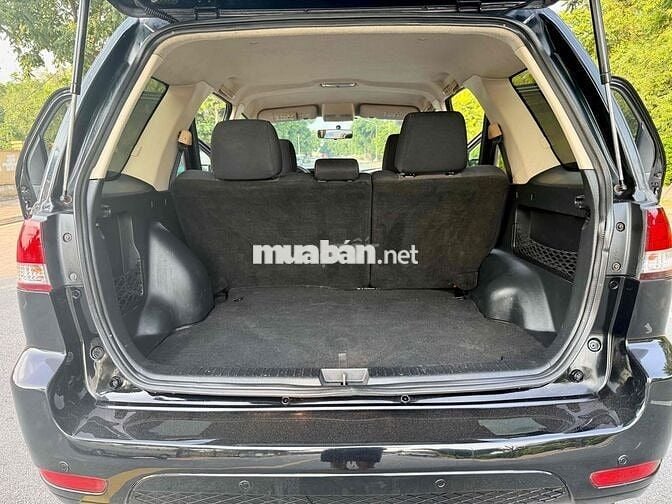 Ford Escape 2011 XLS 2.3 AT 4X2 - 105000 km