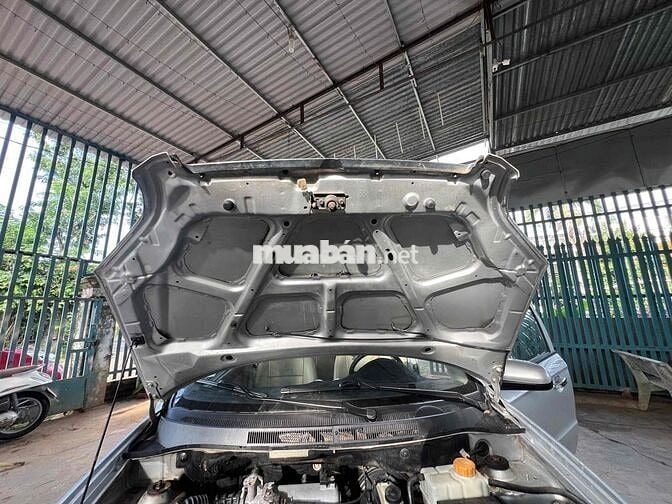 Daewoo Gentra 2009 - 123456 km