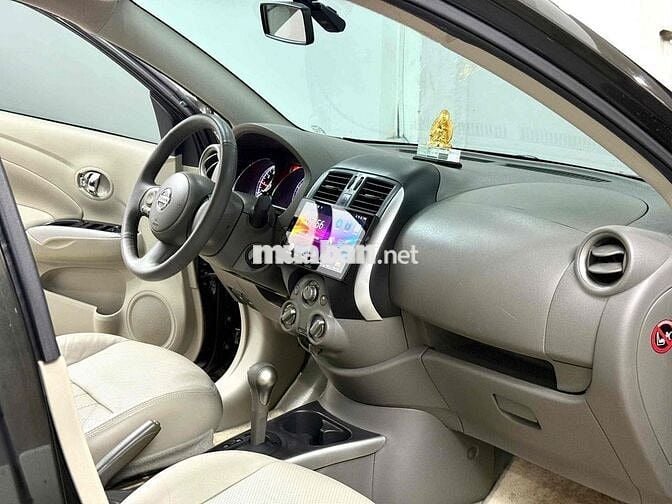 Nissan Sunny 2017 1.5 XV Premium - 85000 km