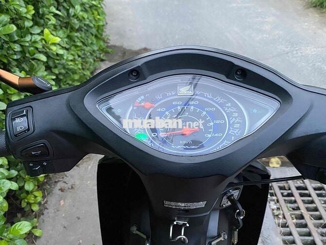 Wave alpha 110 2023 bstp 9chủ