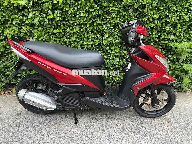 Luvias FI 2015 giấy tờ đầy đủ