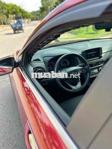 Hyundai Kona 2018 1.6 Turbo - 115000 km