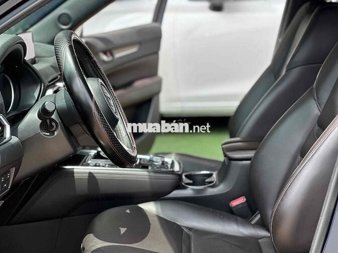 Mazda CX 8 2019 Luxury - 90000 km