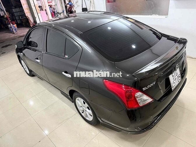 Nissan Sunny 2017 1.5 XV Premium - 85000 km