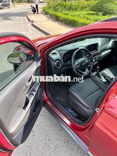 Hyundai Kona 2018 1.6 Turbo - 115000 km