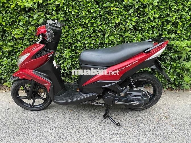 Luvias FI 2015 giấy tờ đầy đủ