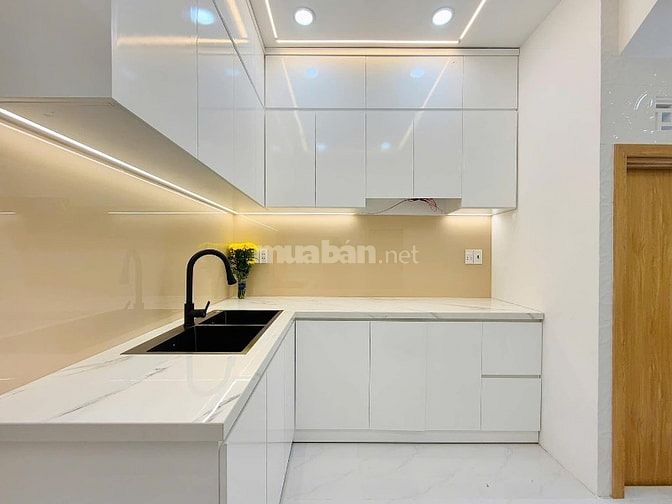 ✅ Siêu Hot ‼️ nhà đường Tôn Đản - Quận 4 / Giá 2 Tỷ 860 
