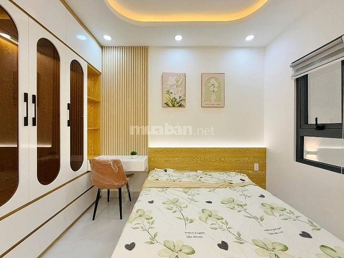 ✅ Siêu Hot ‼️ nhà đường Tôn Đản - Quận 4 / Giá 2 Tỷ 860 